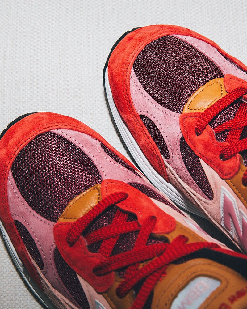 new balance no emotions shirt